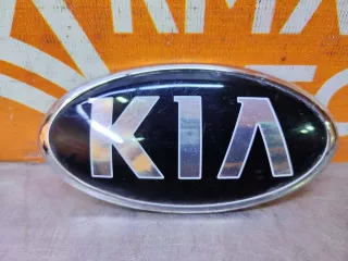 86320A4000 эмблема Kia Sportage 4 Арт 264369PM, вид 1