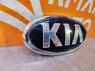 86320A4000 эмблема Kia Sportage 4 Арт 264369PM, вид 2