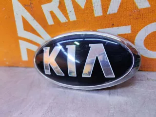 86320A4000 эмблема Kia Sportage 4 Арт 264369PM, вид 3