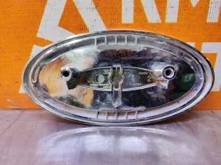 86320A4000 эмблема Kia Sportage 4 Арт 264369PM, вид 4