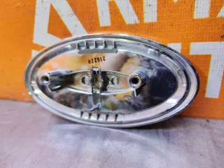 86320A4000 эмблема Kia Sportage 4 Арт 264369PM, вид 6