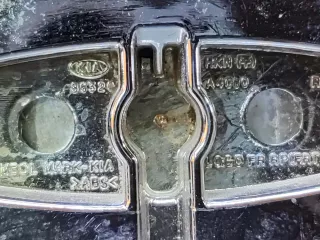 86320A4000 эмблема Kia Sportage 4 Арт 264369PM, вид 7