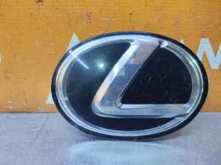 9097502108, 9097502108, 9097502107 эмблема Lexus NX Арт 264371PM, вид 1