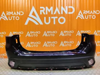 6410C994, 6410c798zz бампер митсубиши, митсубиси аутлендер Mitsubishi Outlander 3 restailing 2 Арт 264470PM, вид 1