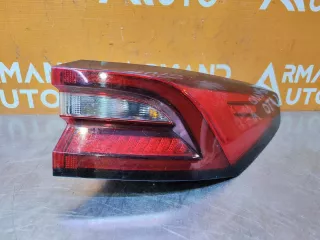 605000046AA фонарь внешний EXEED TXL Арт 264766PM