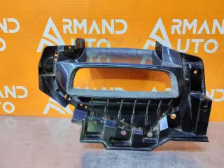 602001300AA окантовка ПТФ EXEED TXL Restailing Арт 264789PM, вид 1