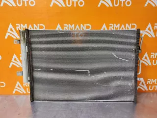 301000316AA радиатор кондиционера EXEED TXL Арт 264807PM, вид 1