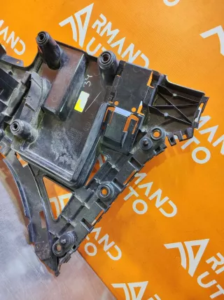 51127400667, 7400667 Кронштейн бампера BMW X3 G01 Арт 265301PM, вид 8