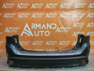 6410C994, 6410C798ZZ бампер митсубиши, митсубиси аутлендер Mitsubishi Outlander 3 restailing 2 Арт 265476PM, вид 1