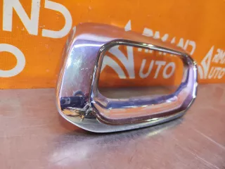 A1678856900 окантовка выхлопной трубы Mercedes CLA c117 Арт 265946PM, вид 2