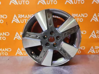 52910K0300 Диск колёсный R18 Kia Soul 3 Арт 266091PM, вид 1