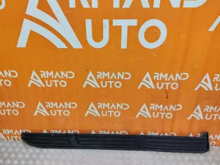 5177260180, 5177260180, 5177260150 накладка подножки Toyota Land Cruiser Prado 150 Арт 266126PM, вид 1