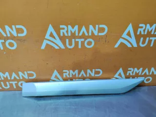 5757A409, 5757A415 накладка молдинга двери Mitsubishi Outlander 3 restailing 2 Арт 266524PM, вид 1