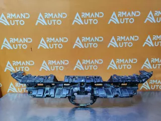 5311542010 кронштейн решетки радиатора Toyota Rav 4 5 Арт 266751PM, вид 1