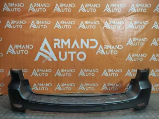 68334936AB, 463000 бампер джип гранд чероки вк2 (вк wk 2 Jeep Grand Cherokee IV (WK2) Арт 266876PM, вид 1