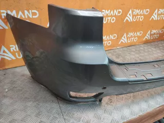 68334936AB, 463000 бампер джип гранд чероки вк2 (вк wk 2 Jeep Grand Cherokee IV (WK2) Арт 266876PM, вид 2