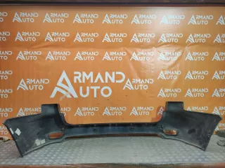 68334936AB, 463000 бампер джип гранд чероки вк2 (вк wk 2 Jeep Grand Cherokee IV (WK2) Арт 266876PM, вид 6