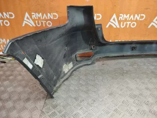68334936AB, 463000 бампер джип гранд чероки вк2 (вк wk 2 Jeep Grand Cherokee IV (WK2) Арт 266876PM, вид 7
