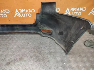 68334936AB, 463000 бампер джип гранд чероки вк2 (вк wk 2 Jeep Grand Cherokee IV (WK2) Арт 266876PM, вид 8