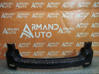 68334936AB, 463000 бампер джип гранд чероки вк2 (вк wk 2 Jeep Grand Cherokee IV (WK2) Арт 266878PM, вид 1