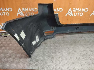 68334936AB, 463000 бампер джип гранд чероки вк2 (вк wk 2 Jeep Grand Cherokee IV (WK2) Арт 266878PM, вид 6