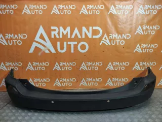 5215942190 бампер тойота, тоёта рав4 (рав rav 4) Toyota Rav 4 4 Арт 266886PM, вид 1
