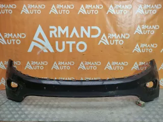 1WL27TZZAC, 1WL27TRMAC бампер джип гранд чероки вк2 (вк wk 2 Jeep Grand Cherokee IV (WK2) Арт 266888PM, вид 1