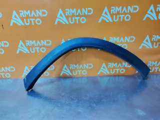 6073118000, 8890043630 расширитель крыла Geely Monjaro Арт 266940PM, вид 1