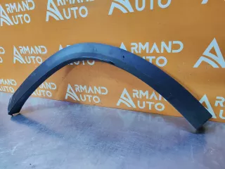 6073118000, 8890043630 расширитель крыла Geely Monjaro Арт 266940PM, вид 3