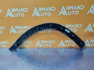 6073118000, 8890043630 расширитель крыла Geely Monjaro Арт 266940PM, вид 4