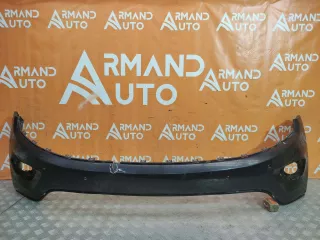 1WL27TZZAC, 1WL27TRMAC бампер джип гранд чероки вк2 (вк wk 2 Jeep Grand Cherokee IV (WK2) Арт 266982PM, вид 1
