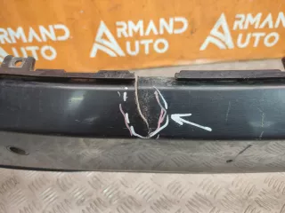 1WL27TZZAC, 1WL27TRMAC бампер джип гранд чероки вк2 (вк wk 2 Jeep Grand Cherokee IV (WK2) Арт 266982PM, вид 5