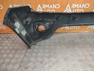 1WL27TZZAC, 1WL27TRMAC бампер джип гранд чероки вк2 (вк wk 2 Jeep Grand Cherokee IV (WK2) Арт 266982PM, вид 8