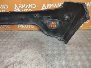 1WL27TZZAC, 1WL27TRMAC бампер джип гранд чероки вк2 (вк wk 2 Jeep Grand Cherokee IV (WK2) Арт 266982PM, вид 9