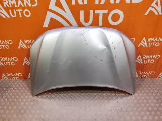 651008494R капот рено дастер Renault Duster 2 Арт 267124PM, вид 1