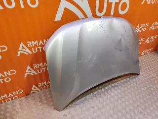 651008494R капот рено дастер Renault Duster 2 Арт 267124PM, вид 2