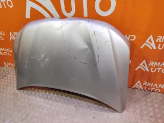 651008494R капот рено дастер Renault Duster 2 Арт 267124PM, вид 3