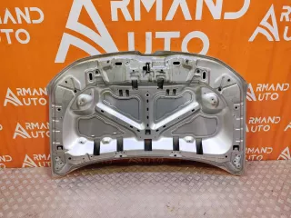 651008494R капот рено дастер Renault Duster 2 Арт 267124PM, вид 5
