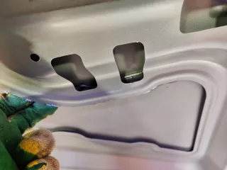 651008494R капот рено дастер Renault Duster 2 Арт 267124PM, вид 6