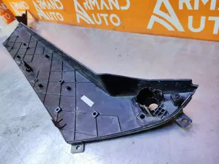 86350G9110, 86354g9000 кронштейн решетки радиатора Genesis G70 Арт 267320PM, вид 5