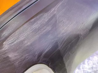 850B25BF1A Юбка бампера Nissan Murano Z52 Арт 267357PM, вид 5
