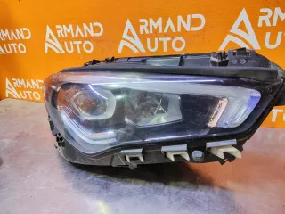 A1189064000, A1189062600 фара Mercedes CLA c118 Арт 267458PM, вид 1