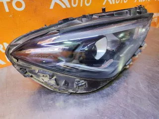 A1189064000, A1189062600 фара Mercedes CLA c118 Арт 267458PM, вид 2