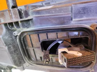 A1189064000, A1189062600 фара Mercedes CLA c118 Арт 267458PM, вид 9