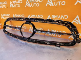 A2138889400, a2388883100 кронштейн решетки радиатора Mercedes E W213 Арт 267544PM, вид 3