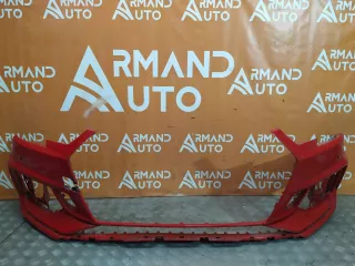 8W0807065ACGRU, 8W0807437AA, 8W0807437T бампер ауди рс4, рс rs 4 б9 (б b 9) Audi RS4 B9 Арт 267595PM, вид 1