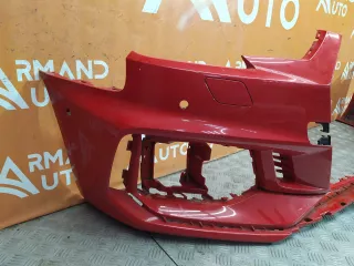8W0807065ACGRU, 8W0807437AA, 8W0807437T бампер ауди рс4, рс rs 4 б9 (б b 9) Audi RS4 B9 Арт 267595PM, вид 2