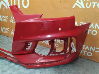 8W0807065ACGRU, 8W0807437AA, 8W0807437T бампер ауди рс4, рс rs 4 б9 (б b 9) Audi RS4 B9 Арт 267595PM, вид 3