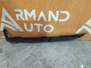 260444577R накладка под фару Renault Logan 2 Арт 267742PM, вид 3