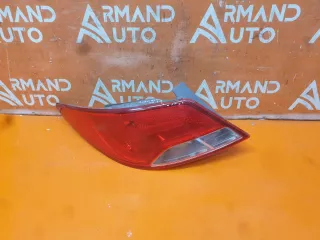 924014L600, 924014L фонарь Hyundai Solaris 1 Арт 267828PM, вид 1
